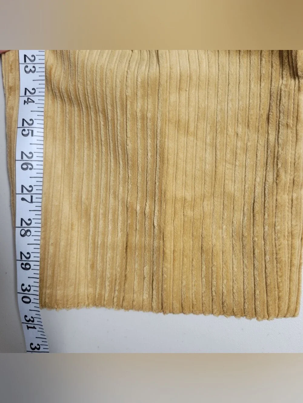 J.Crew NWT Straight Leg Corduroy Pants Size 12T.